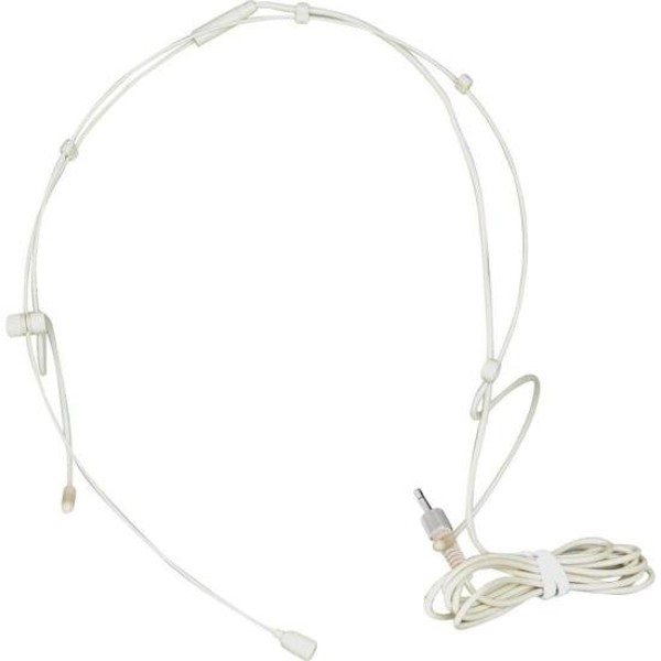 Microfone Headset Com Fio Condenser P2 Com Rosca HT3A KARSECT
