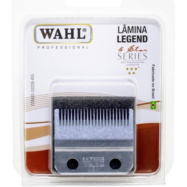 Lâmina Para Legend Wahl