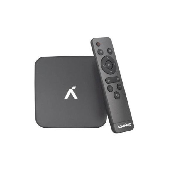 Smart TV Box Aquário STV3000 Plus