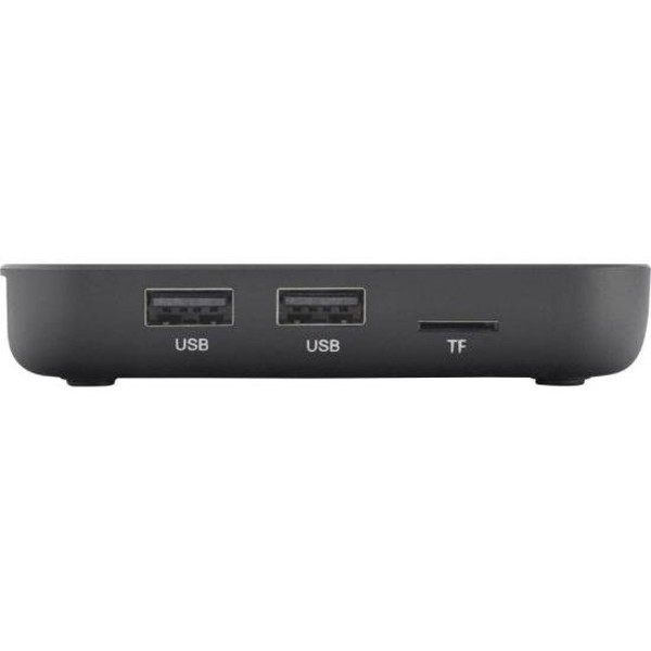 Smart TV Box Aquário STV3000 Plus