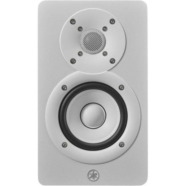 Monitor de Referência Para Estúdio Yamaha HS3 Branco (PAR)
