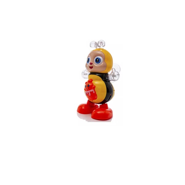 Abelhinha Dançante - A Amiga Que Encanta!