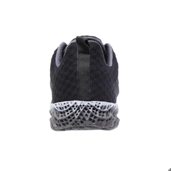 Tênis Masculino Preto Ghost 2 - ASCGHOST2PTO