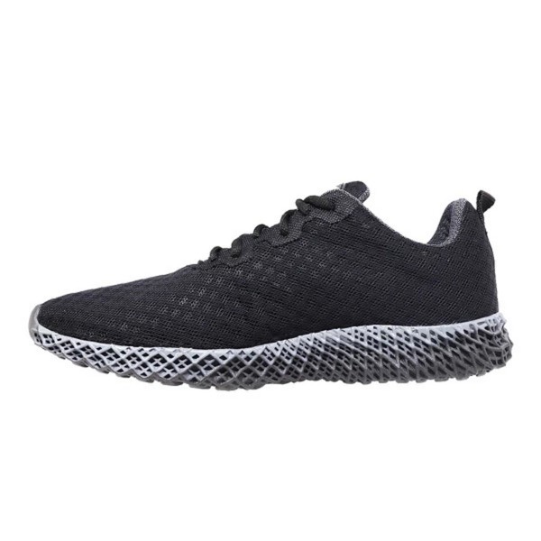 Tênis Masculino Preto Ghost 2 - ASCGHOST2PTO