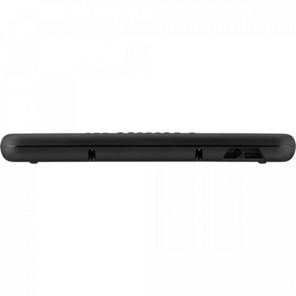 Mini Teclado Yamaha PSS-F30 Preto