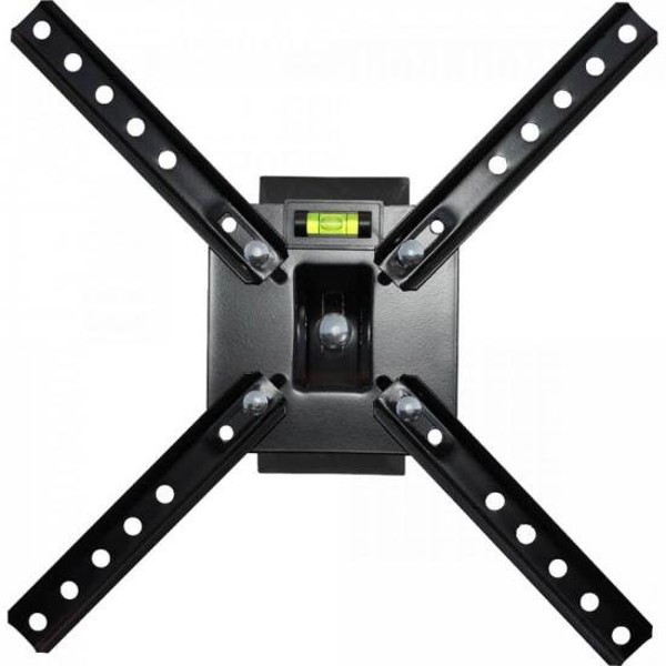 Suporte Para TV Móvel 10"-55" SBRP130 Brasforma