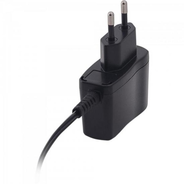 Fonte Chaveada Hayonik FCTP6001I 6VDC 1A 6W P4 C+ Bivolt