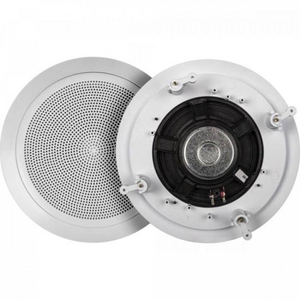 Arandela 6" Hayonik CL300CX Comfort Line 30W RMS