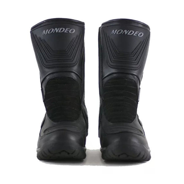 Bota Mondeo Trip Dry 8484 Impermeável Masculina  Preta