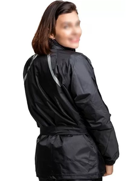 Capa Chuva Feminina California
