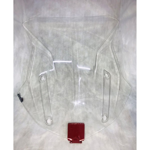 Parabrisa R 1200 GS LegSpeed 27747 Cristal