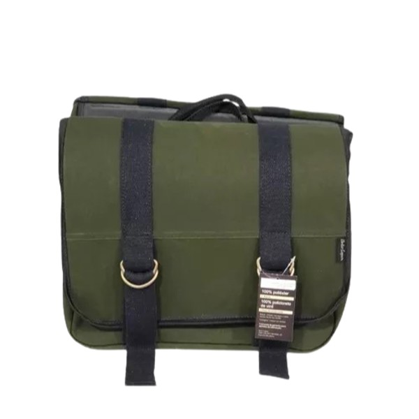 Alforge Beto Lona Verde AJB123V