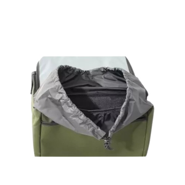Alforge Beto Lona Verde AJB123V