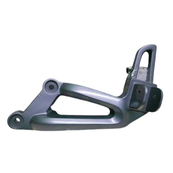 Suporte Pedaleira Next 250 / 300 Traseira Esquerda Original Dafra 50825-G40-000