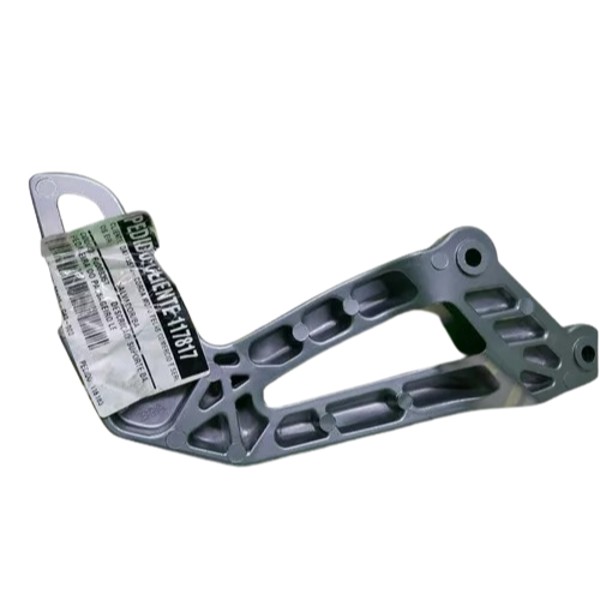Suporte Pedaleira Next 250 / 300 Traseira Esquerda Original Dafra 50825-G40-000