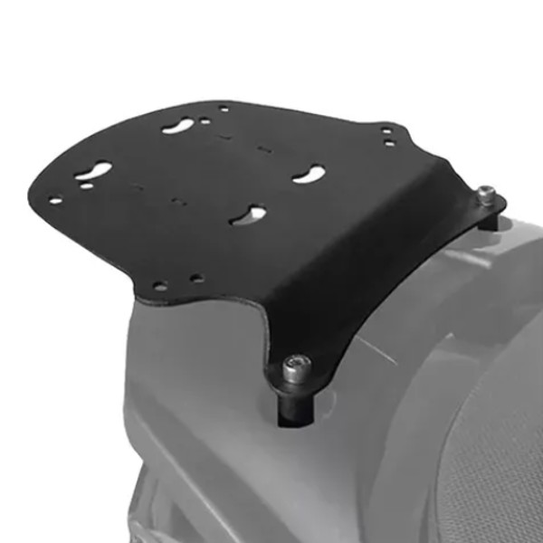 Bagageiro Downtown 300i 18... Chapa Scam SPTO296