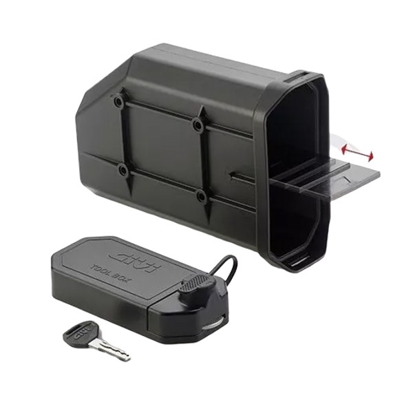 Porta ferramenta Givi (S250)