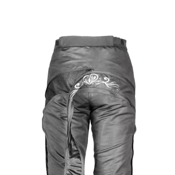 Calça Tutto Dona Lady Tamanho 4XL