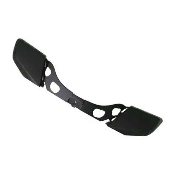 Caren guidao Citycom 300 frontal preto fosco Original 50401-A21-0A0