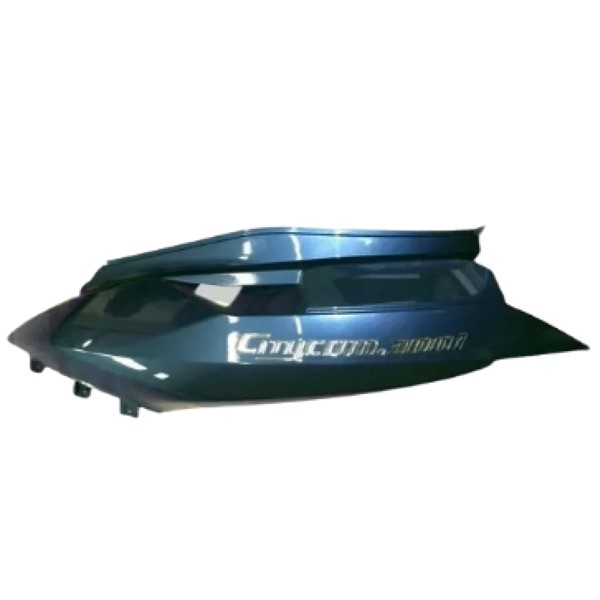 Caren tras Citycom 300 rabeta esq azul metalico Original 50503-A21-0H0