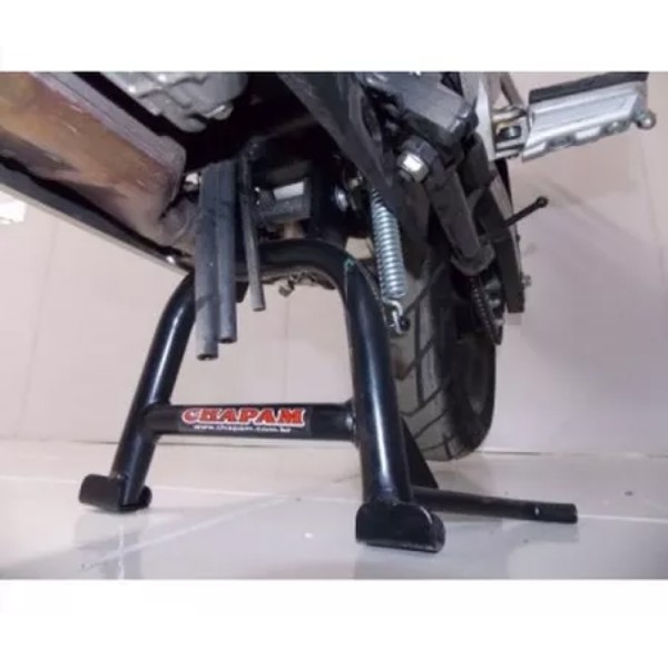 Cavalete Central CB 500F 13-15 Chapam P5475