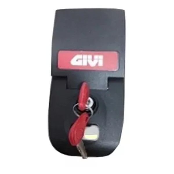 Cernieira bau Givi E-27 novo/29/33L (Z314CNJR)