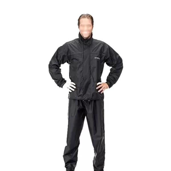 Capa chuva Pantaneiro nylon M