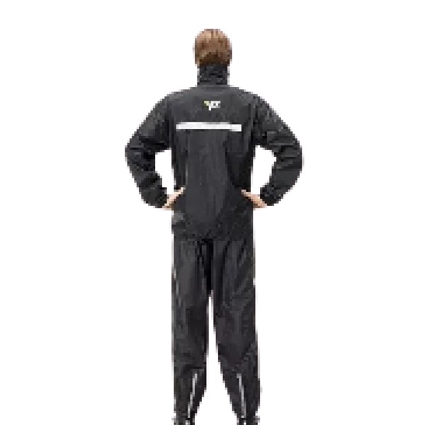 Capa chuva Pantaneiro nylon M