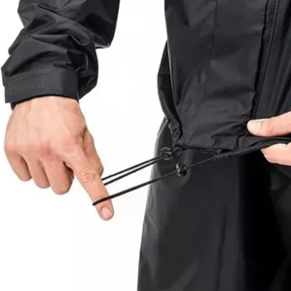 Capa chuva Pantaneiro nylon M