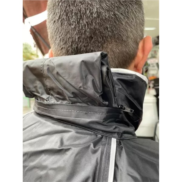 Capa Chuva Black Cover Masculina P