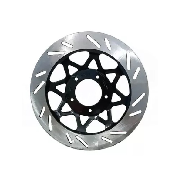 Disco Freio Speed 150 Dianteiro Illion 9053