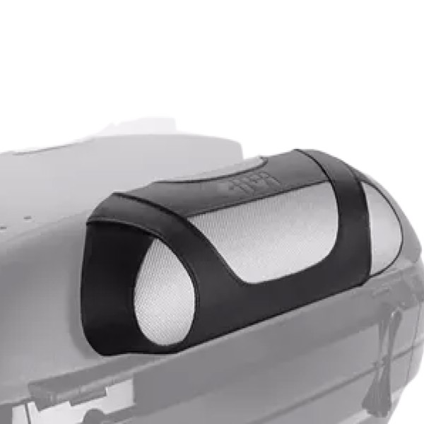 Encosto bau Givi E-55 Maxia/V-56  (E111)