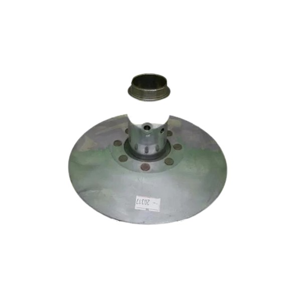 Face polia movida Citycom 300 variavel Original 20317-A21A-000