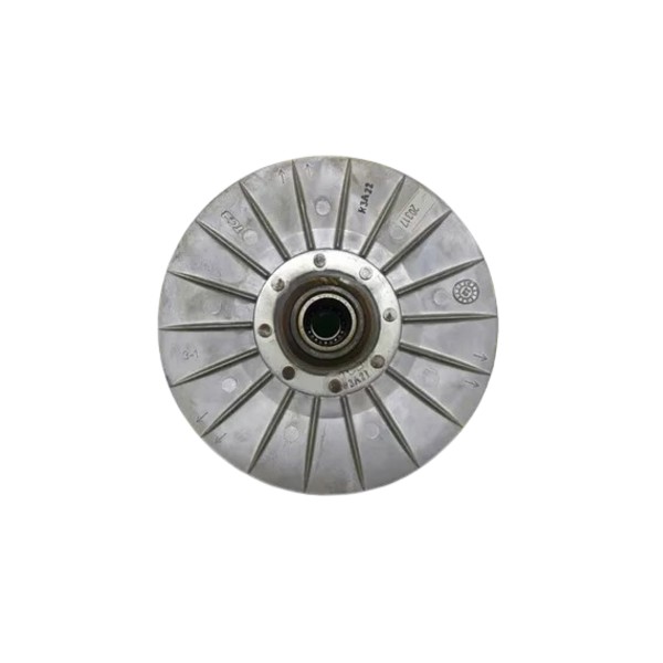 Face polia movida Citycom 300 variavel Original 20317-A21A-000