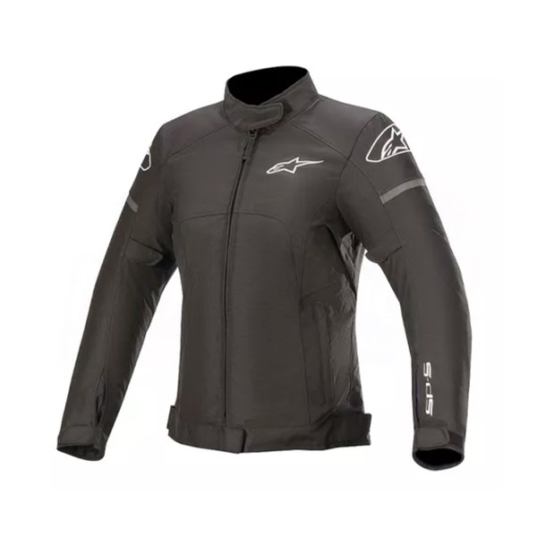 Jaq Alpinestars fem Stella T SPS WP preto XS