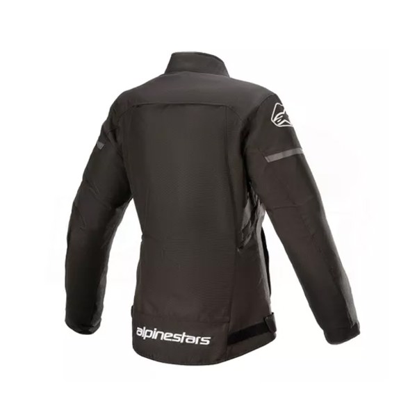 Jaq Alpinestars fem Stella T SPS WP preto XS