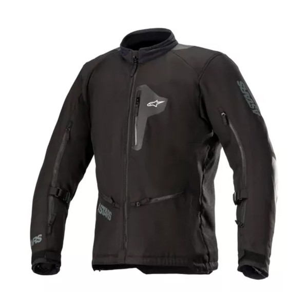 Jaq Alpinestars masc Venture XT preto XL