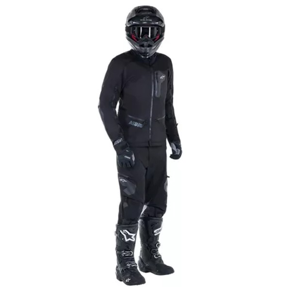 Jaq Alpinestars masc Venture XT preto XL