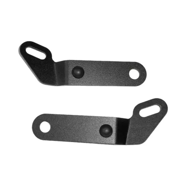 Kit Fixação Parabrisa Grande F 650 / 800 GS 08-17 Givi D333KIT