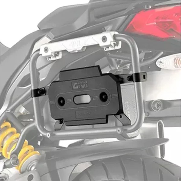 Kit instalacao TL5108CAMKIT GIVI