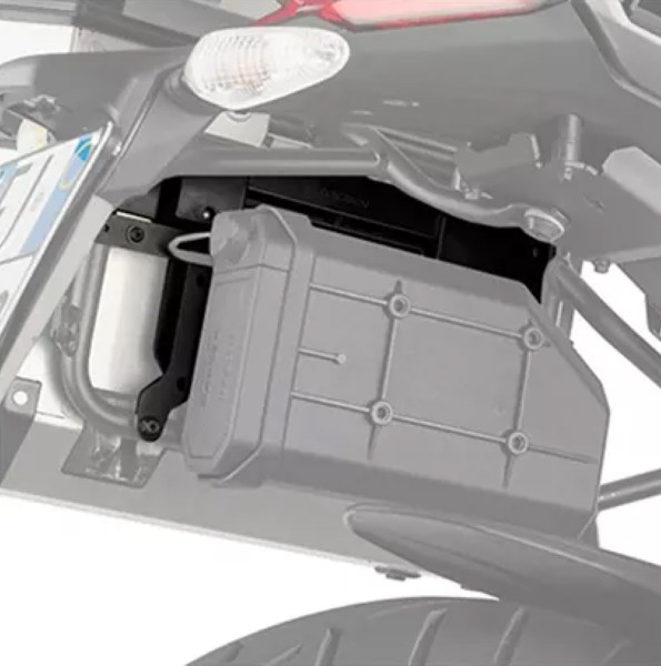 Kit instalacao TL5108CAMKIT GIVI