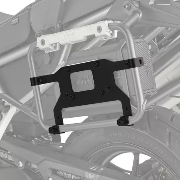 Kit Instalação S250 no PLO1188MK / PLO1188CAM Givi TL6415KIT