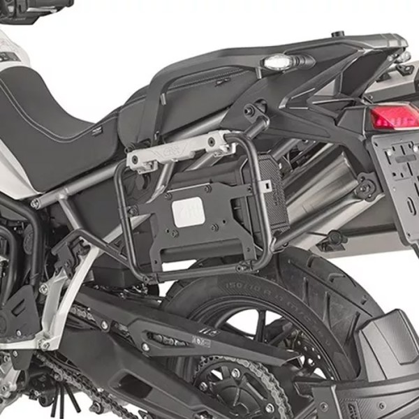 Kit Instalação S250 no PLO1188MK / PLO1188CAM Givi TL6415KIT