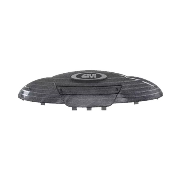 Refletor bau Givi E-45 fume (Z454FR)
