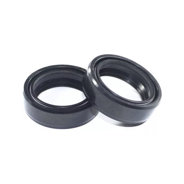 Retentor Garfo Cityclass 200 / Kansas 250 Par Vedamotors P40FORK455026