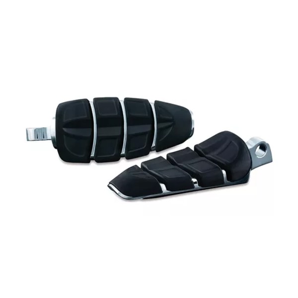 Pedaleira Dianteira / Traseira Kuryakyn 4316