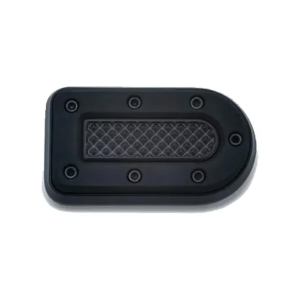 Pedaleira Pedal Freio Kuryakyn 7038