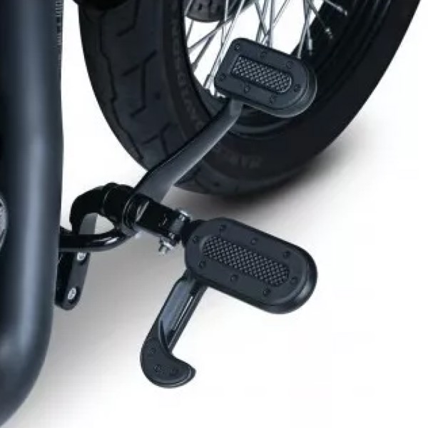 Pedaleira Pedal Freio Kuryakyn 7038