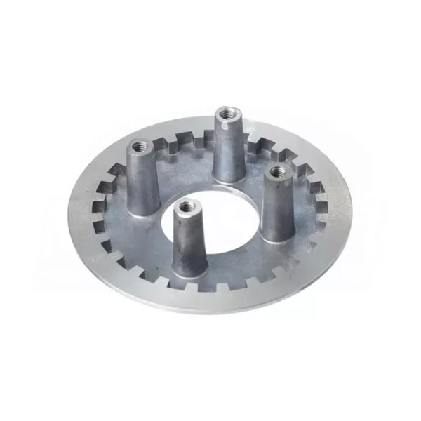 Plato Embreagem Speed / Kansas 150 OEM Embus 10565A-E
