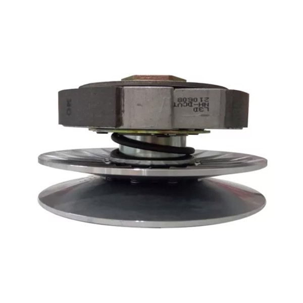 Polia transmissao Citycom 300 S/ABS Original 20404-A21-200